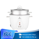 Hanabishi Rice Cooker 2.8L