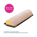 Goldilocks Brazo De Mercedes Whole Roll
