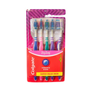 Colgate Zigzag Toothbrush Buy 3's + 2's