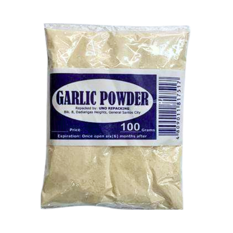 DCM Garlic Powder 100g