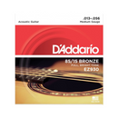 Lazer D'addario String