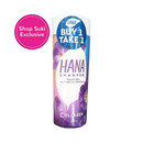 Hana Shampoo Purple Bliss x 2's