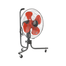 Union Caster Fan