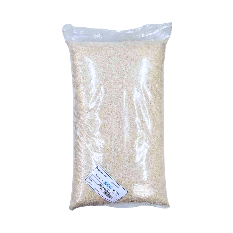 Bujaga Rice Wow Bugas Rice 5kg