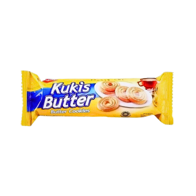 Kokola Butter Cookies 60g