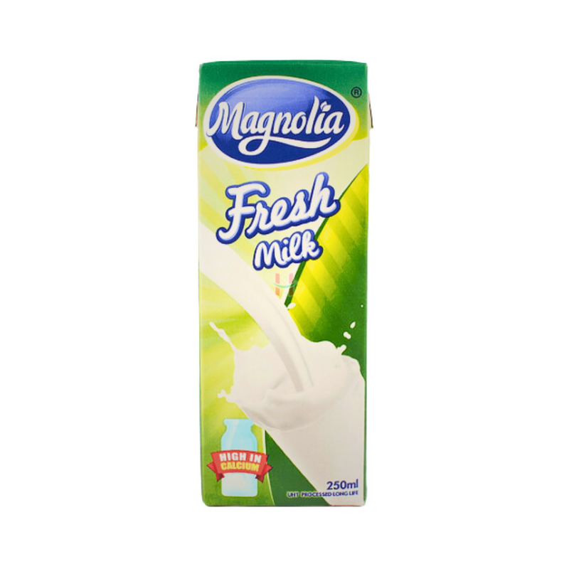 Magnolia Fresh Milk 250ml