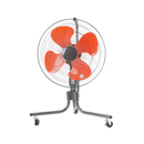 Union Caster Fan