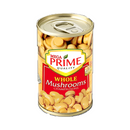 Mega Prime Whole Mushrooms EOC 425g
