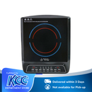 American Heritage Induction Cooker With Free Pot