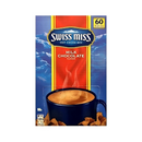 Swiss Miss Hot Cocoa Milk Chocolate 60's