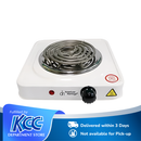 American Heritage Single Coil Electric Stove