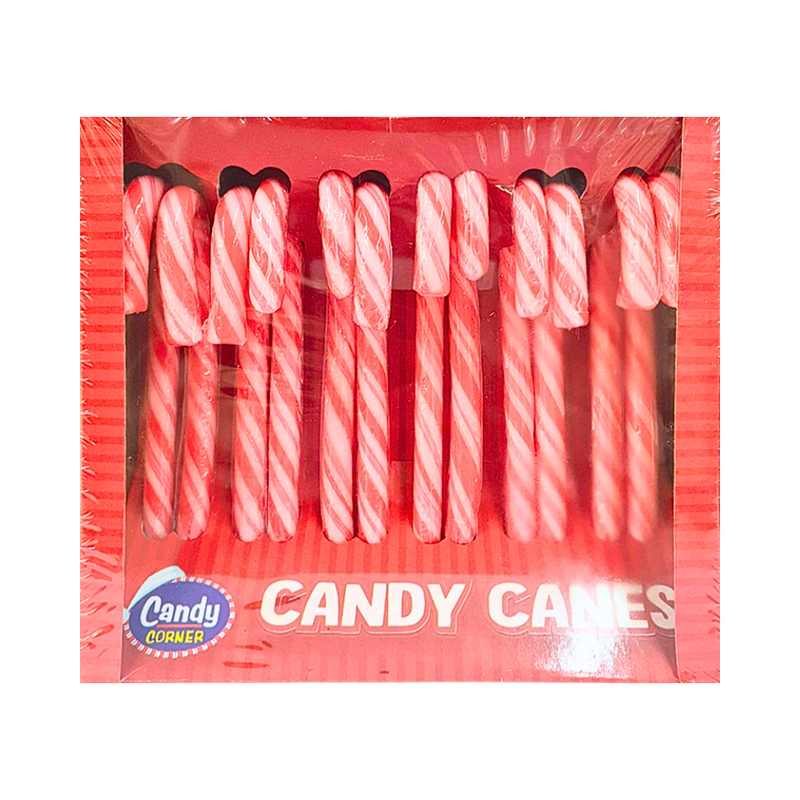 Candy Corner Candy Cane