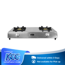 Asahi Burner Regular Stainless Gas Stove