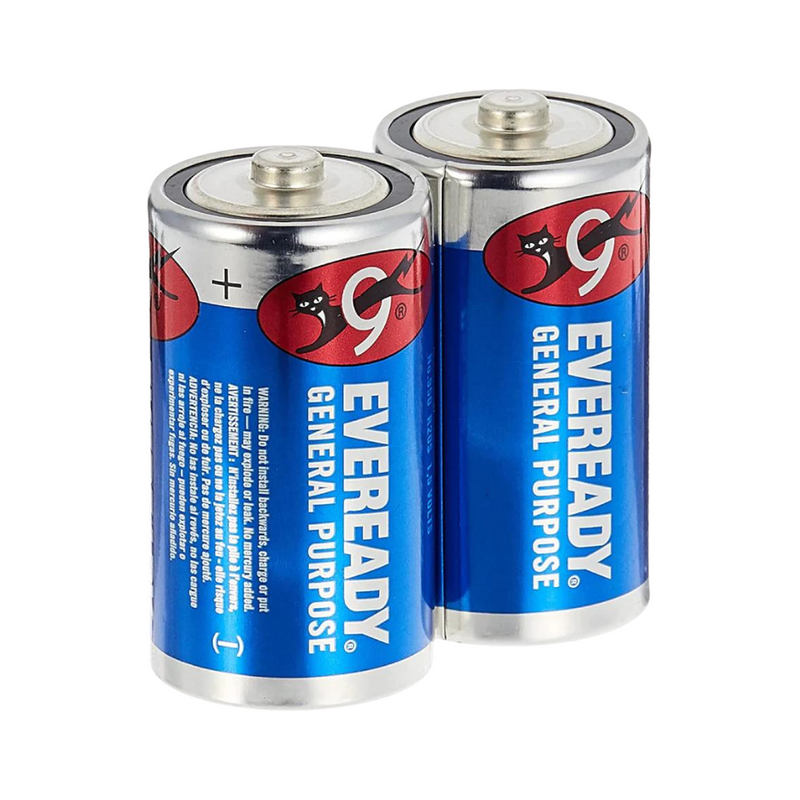 Eveready General Purpose Battery