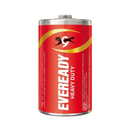Eveready Heavy Duty Battery