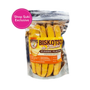 Jodan's Garlic Butter Biskotso 180g