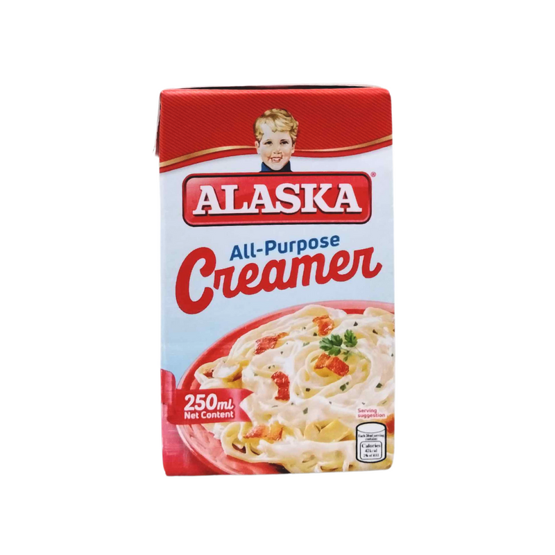 Alaska All Purpose Creamer 250ml