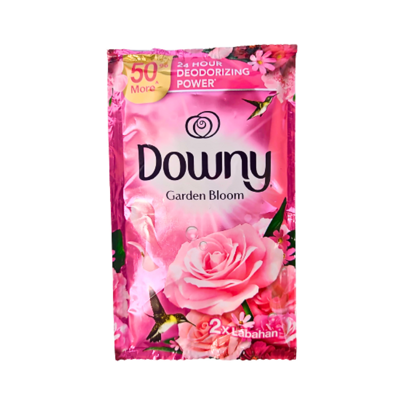 Downy Fabric Conditioner Garden Bloom 38ml