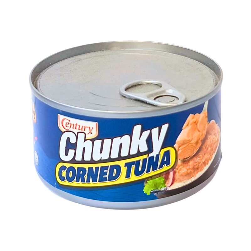 Century Chunky Corned Tuna Regular 180g