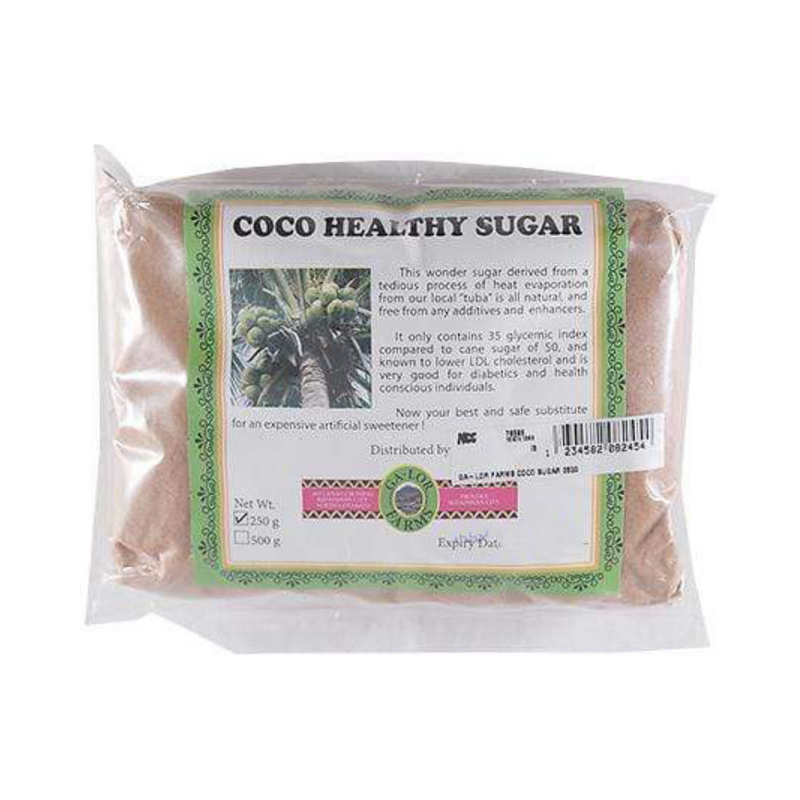 Ga-Lor Farms Coco Sugar 250g