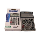Casio AX-120ST Desktop Calculator