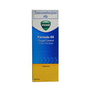 Vicks Formula 44 Dextromethorphan HBr 54ml