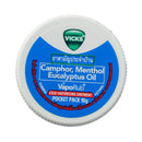 Vicks Vaporub Ointment Pocket Pack 10g
