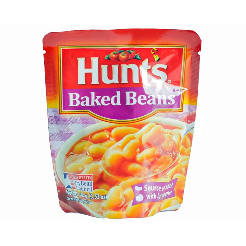 Hunt's Baked Beans SUP 100g