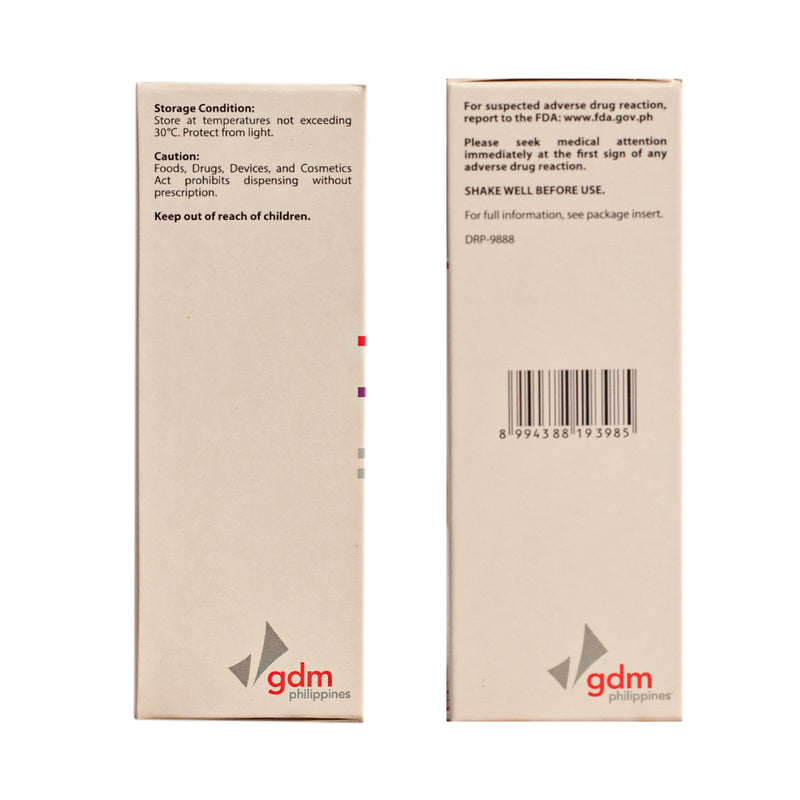 Vometa Domperidone 5mg/ml Drops 10ml