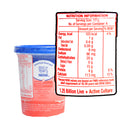 Nestle Fruited Yogurt Strawberry 500g