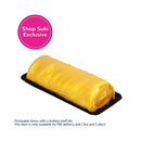 Bakers Square Yema Cake Half Roll