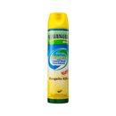 Advanced Aerosol Mosquito Killer 600ml