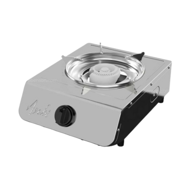 Asahi Single Burner Gas Stove