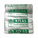 Atlas Plastic Cellophane PP 5 x 10 100's