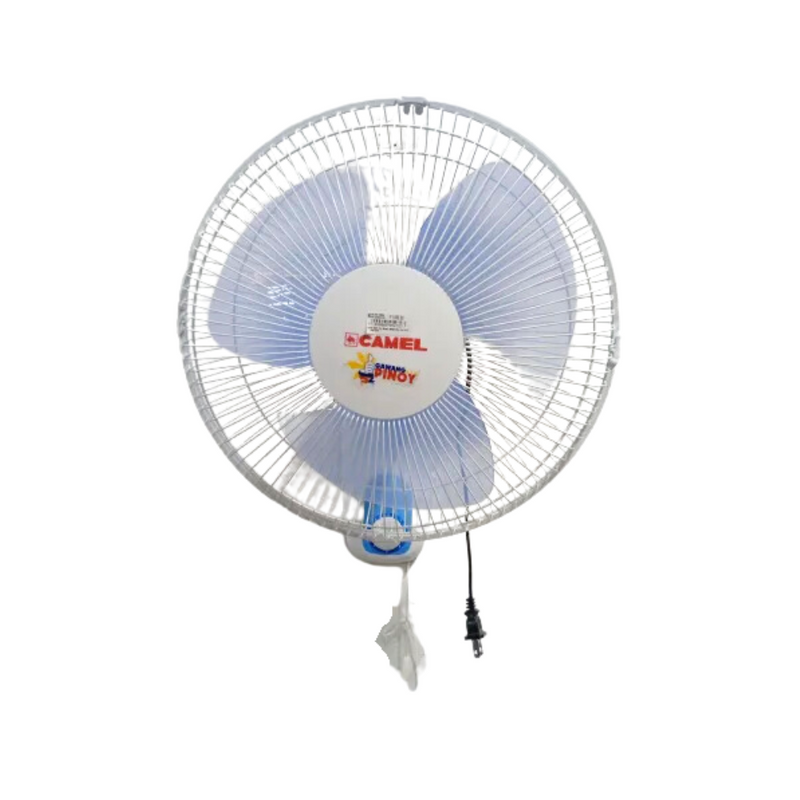 Camel WRF12RS Wall Rotary Fan 12in