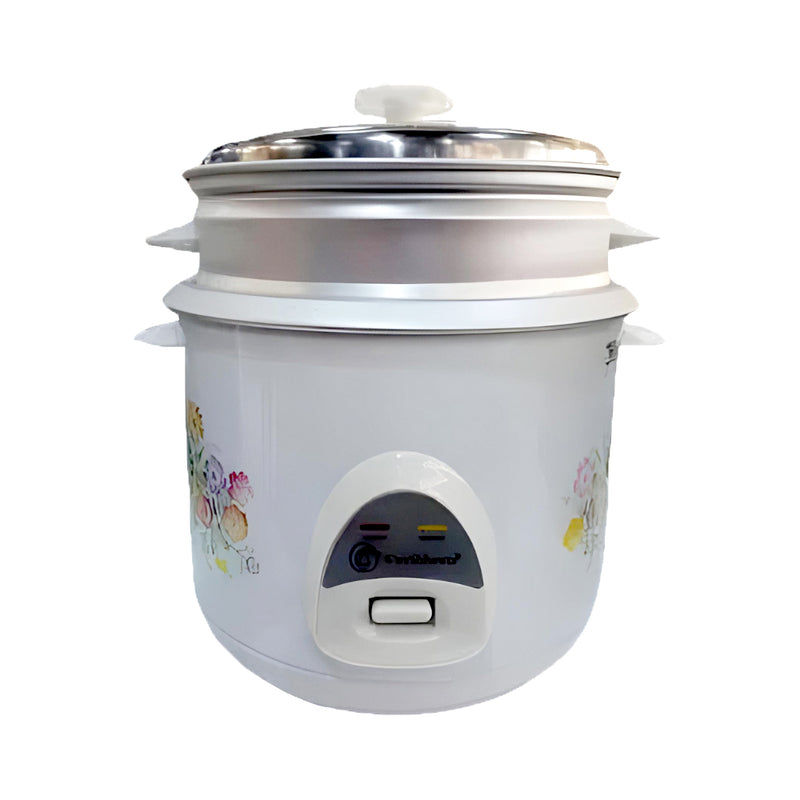 Caribean Rice Cooker 1.5L