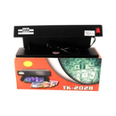 Casio TK-2028 Money Detector