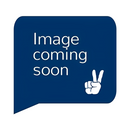 Ideal Living Square  Food Keeper 3in1 Clear White 400ml