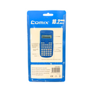 Comix CS-85C Scientific Calculator 240 Function Funky Blue