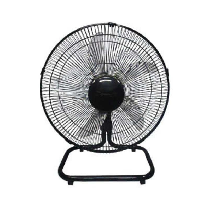 Dowell 5 Leaf Blade Floor Fan 18in