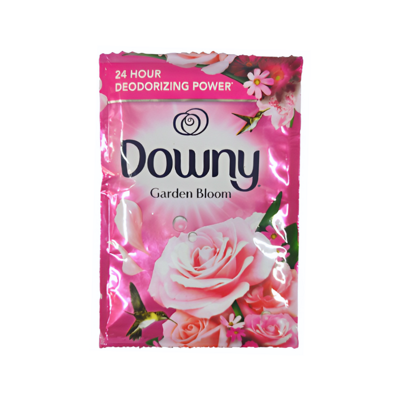 Downy Fabric Conditioner Garden Bloom 24ml