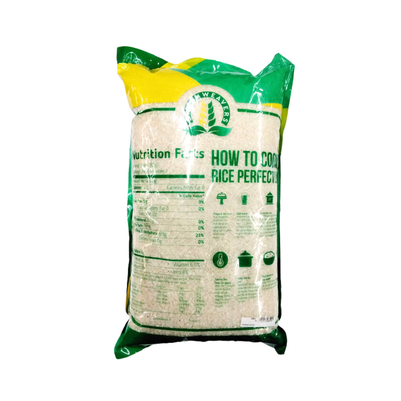 Dreamweaver Rice 5kg