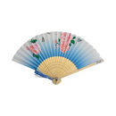 Essentials Ladies Fan Assorted Color