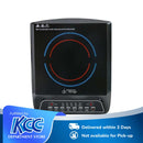 American Heritage Induction Cooker With Free Pot