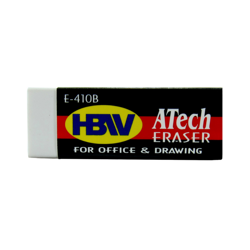 HBW E-410B Atech Eraser Small