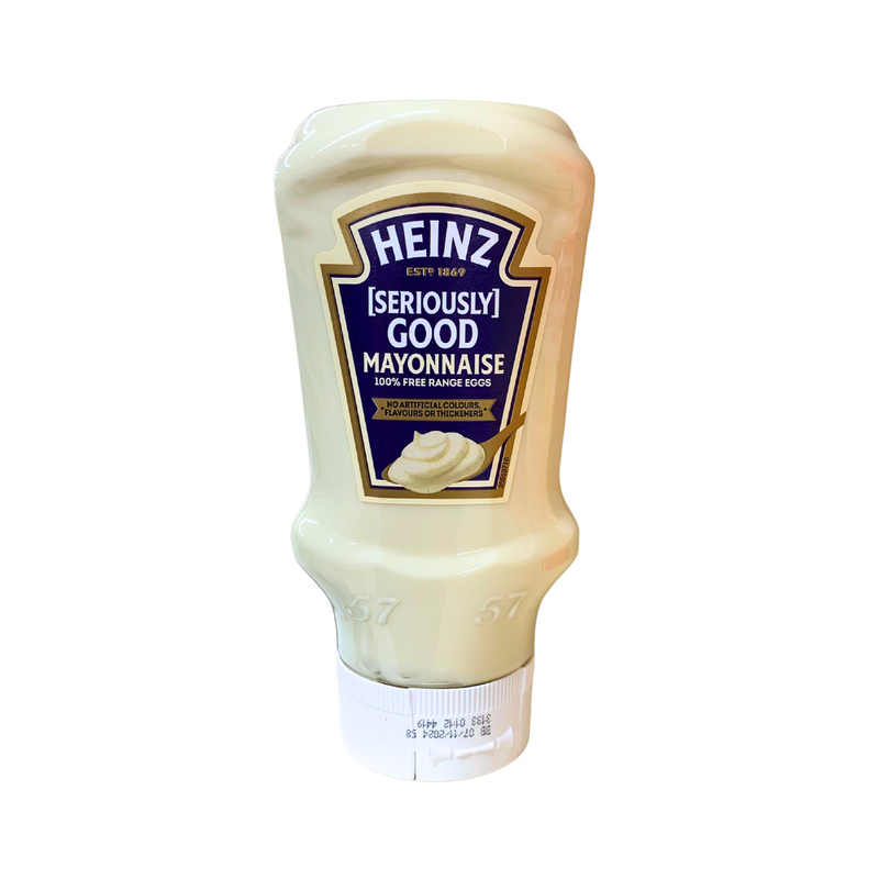 Heinz Seriously Good Mayonnaise