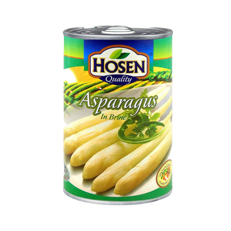 Hosen Asparagus in Brine 430g