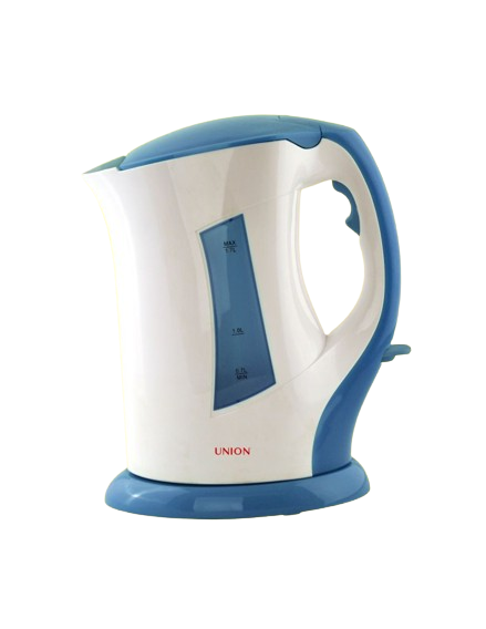 Union Electric Kettle 1.7L