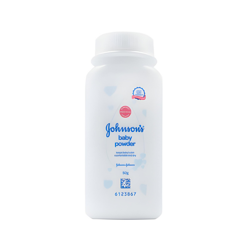 Johnson's Baby Powder Regular 50g