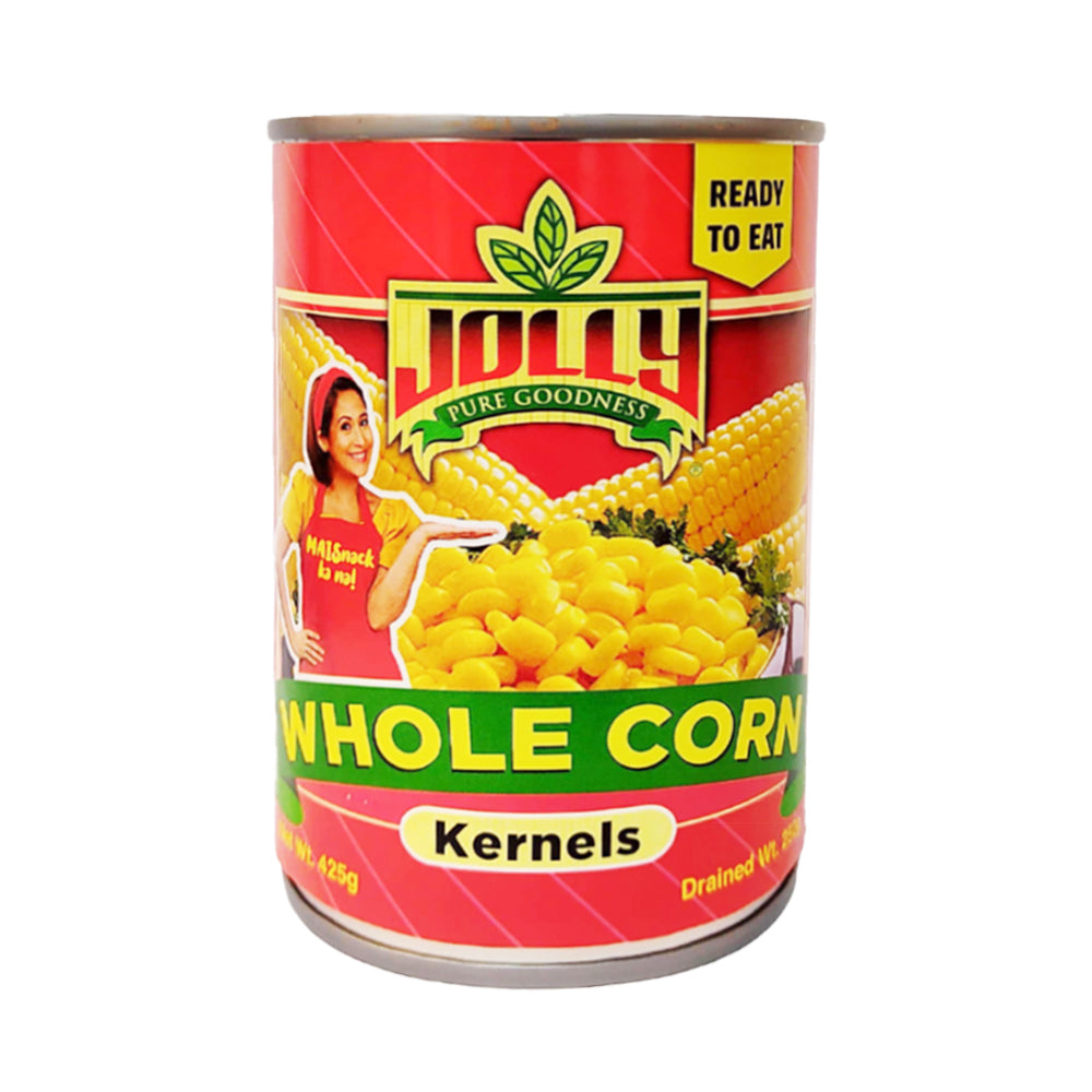 Jolly Whole Kernel Corn 425g